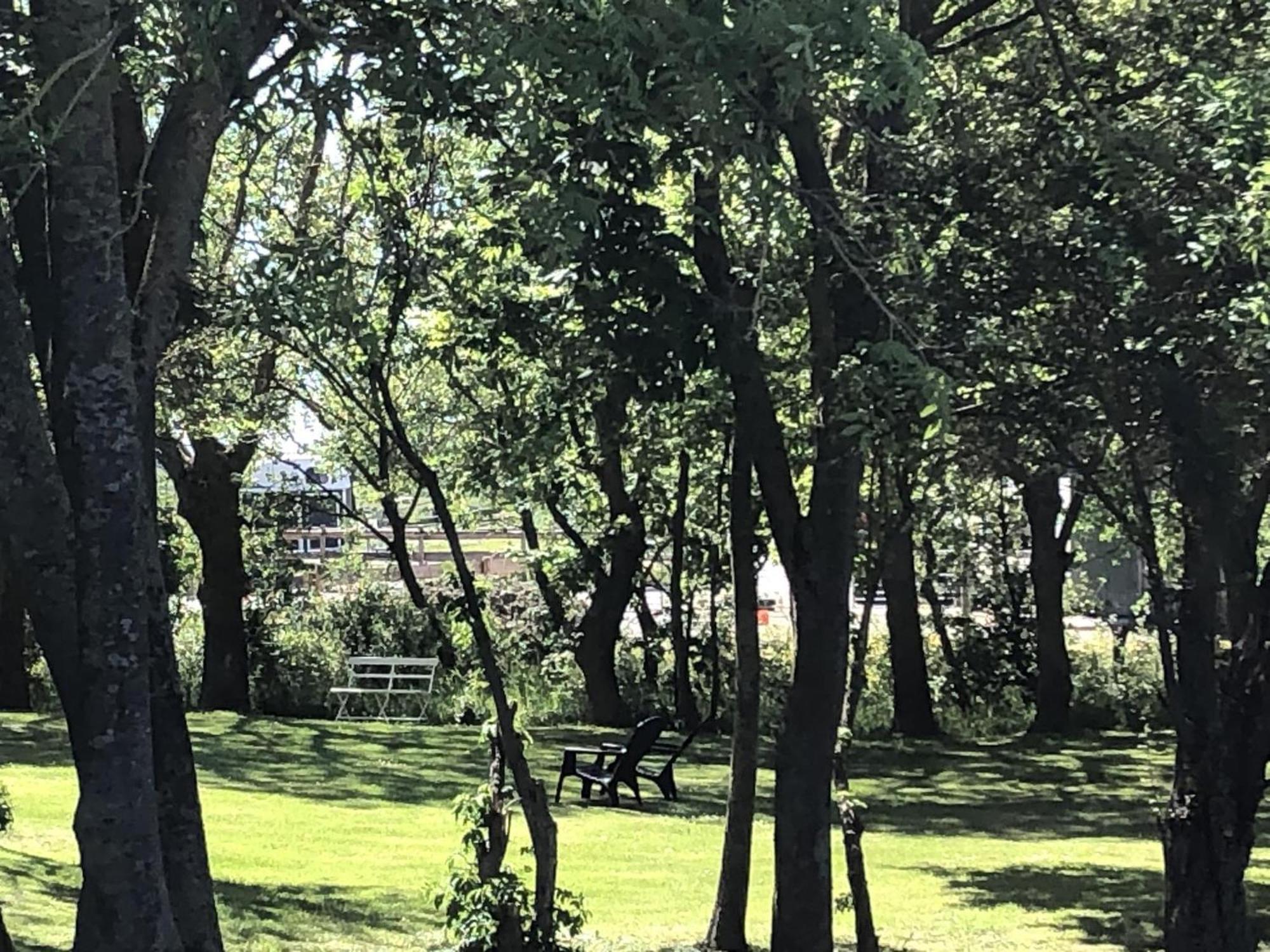 Haubarg Alte Strandvogtei Westerhever Εξωτερικό φωτογραφία